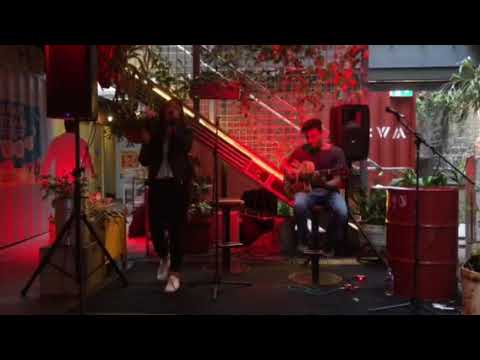 Caitlin Min Fa (VIC)