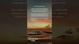 Download lagu La tahzan innallaha ma'ana mp3 Download lagu La tahzan innallaha ma'ana mp3