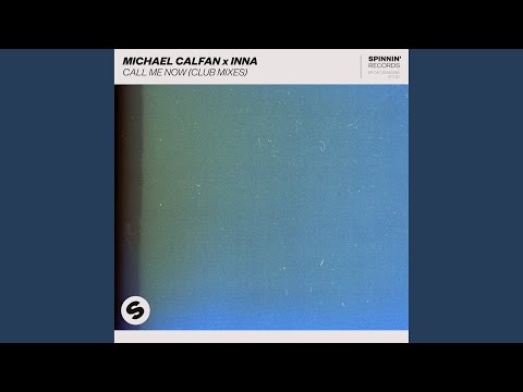Video thumbnail for Call Me Now (Rob Adans Remix)