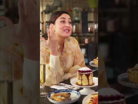 How Bebo and her girls brunch and earn incredible points