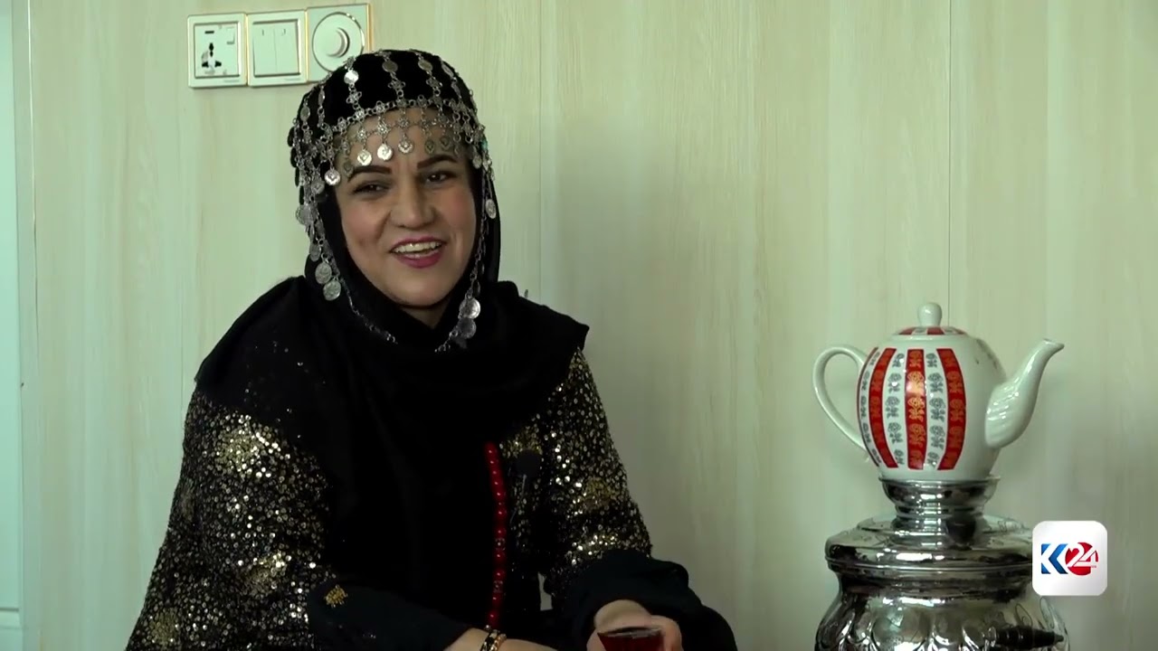 ڤیدیۆ | لە هەرێمی کوردستان رۆژانە چوار ملیۆن پیاڵە چا دەخورێتەوە