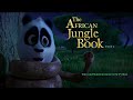 The African Jungle Book 1967 Part 3