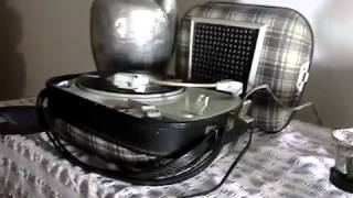 Neşet Ertaş - Bahçe Duvarından Aştım (Yanıyorum) PLAK