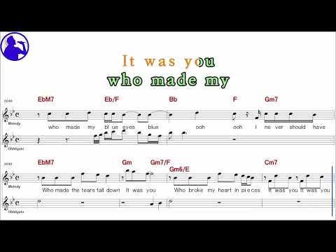 Blue Eyes Blue (ver. 2) - Eric Clapton