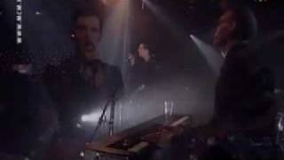 Placebo Holocaust live MCM Cafe