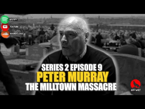 The Conversation (Series 2 Episode 9) The Milltown Massacre