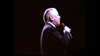 Dean Martin, Frank Sinatra, &amp; Sammy Davis Jr. - “The Oldest Established” - LIVE