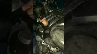 Download lagu Batman Arkham Knight / Batman Unmasked Character Showcase mp3
