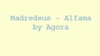 Madredeus-Alfama by Agora