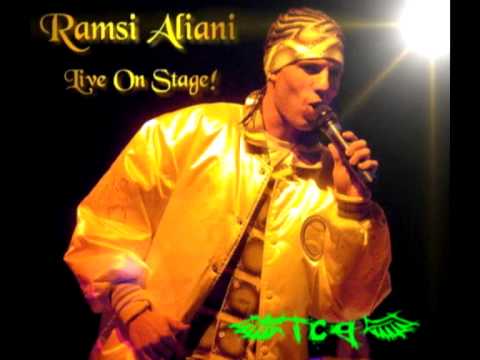 Ramsi Aliani feat. Summer Cem - Los gehts