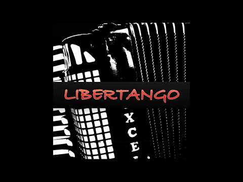 Jan Reijnders - Libertango (Piazzolla)