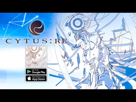 Cytus: Re - Rhythm Gameplay (Android/iOS) - YouTube