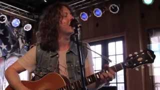 Ben Kweller - Full Circle - 3/14/2012 - Stage On Sixth