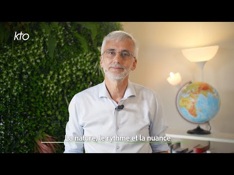 La nature, le rythme et la nuance