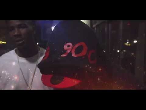 Saucey Willow - Mile Away | Dir. @WETHEPARTYSEAN