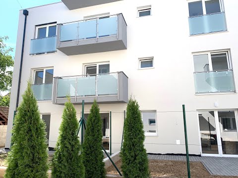 Rezidencia Jarná 3 izbový byt   SD 480p