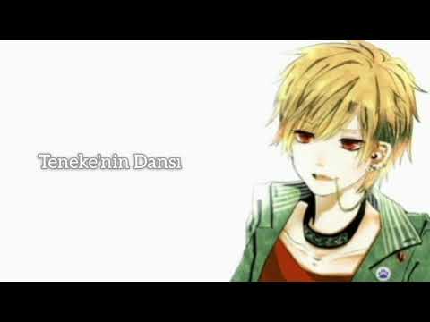 『96Neko』-  Buriki no Dance  [Türkçe Çeviri]