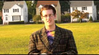 &quot;Morning Splendor&quot; starring Dan Telford