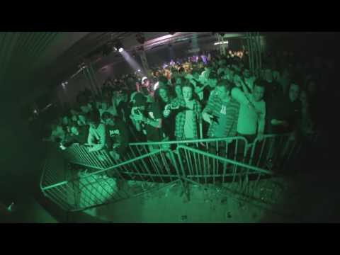 Bass Effects XL invites Dark Secrets - Premium & MC VDV (RECAP)