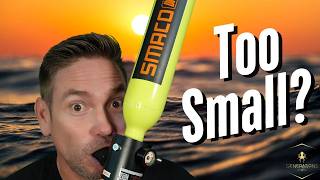 Smaco S500 Mini Tank Review