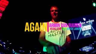 Armin van Buuren pres. Rising Star ft. Betsie Larkin - Again (Andrew Rayel Remix)