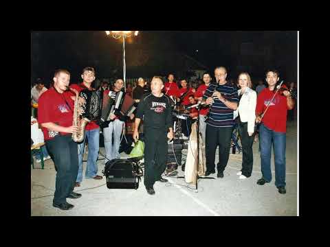 ORKESTAR URNEBES & VITA MALI - VLASKA IGRANKA UZIVO