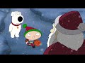 Family Guy Road To The North Pole End Credits