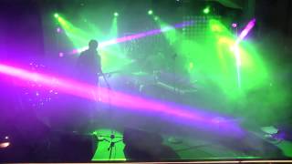 Real Good Hands - Crazy (Live mumiy troll bar)