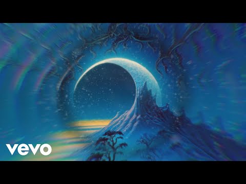 Crown Lands - The Shadow (Audio)