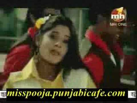 Reshmi Rumal Vargi - Amar Arshi - Miss Pooja {Mulakataan}