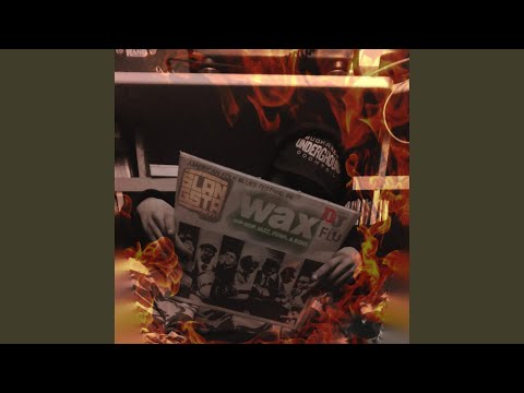 Crack List (feat. WAX & DJ Flu')