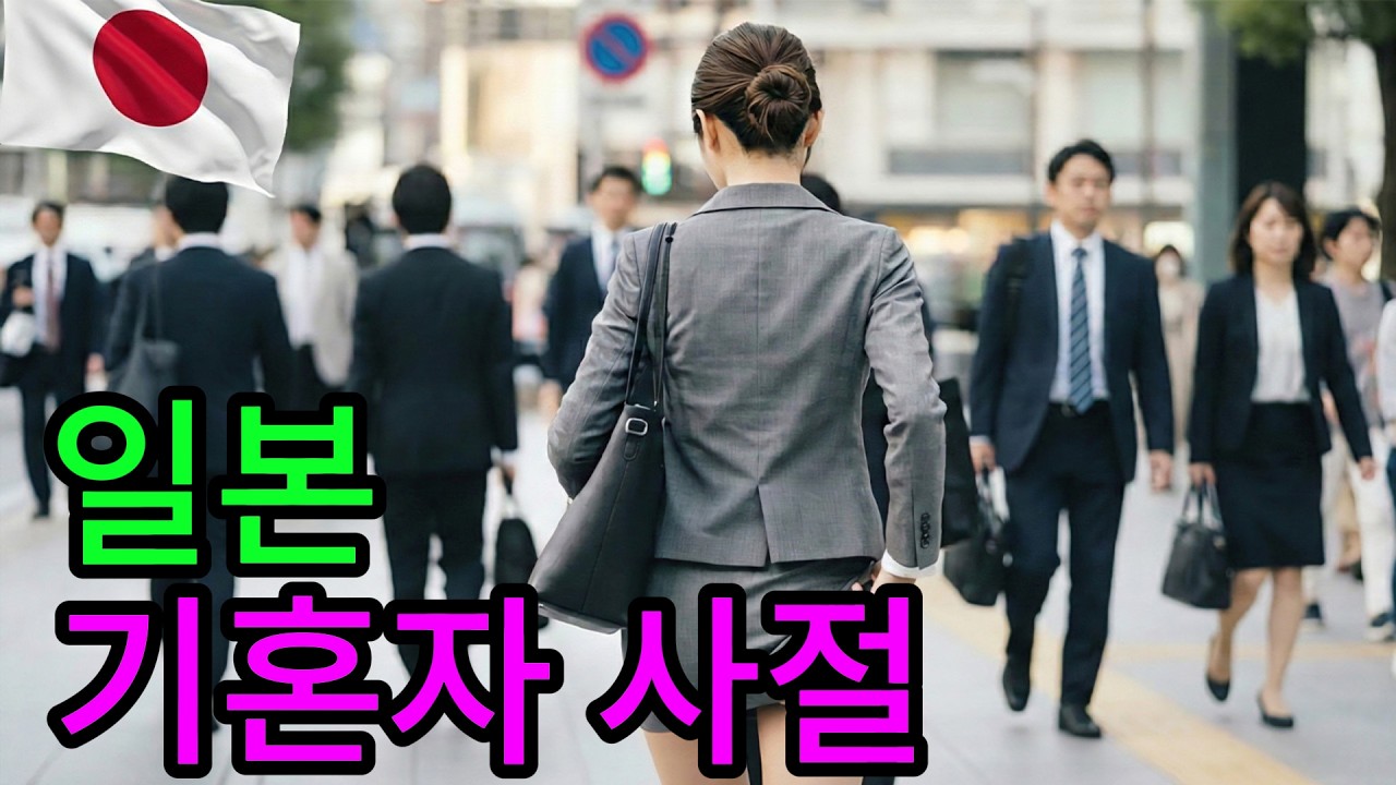일본 로망 파괴 주의! 당신이 몰랐던 일본의 어두운 이면, 15가지 충격 리포트#일본현실 #일본취업 #해외거주 #일본의실체 #충격주의 #사회문제 #현타 #일본뒷모습