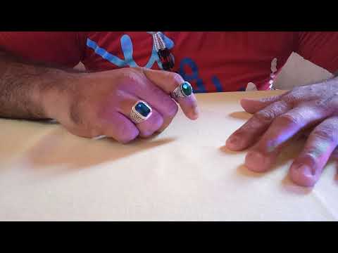 3 Pontos De OGum São Jorge.