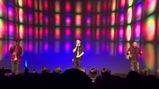 911 The Reunion KL 2019 (How Do You Want Me To Love You) 22/6/2019