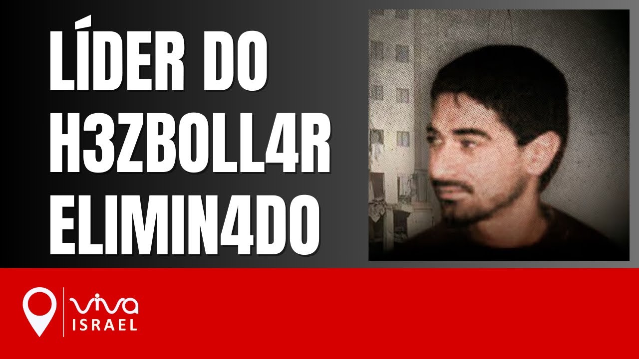 LÍDER DO H3ZBOLL4R ELIMIN4DO