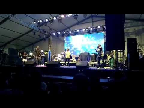 Gospel Day na Arena Vip Osasco Juízo Final