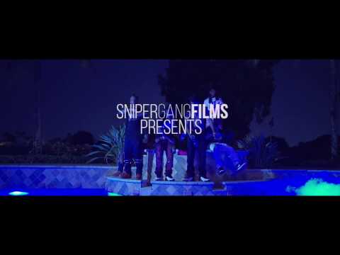 John Wicks "Blow" FT Petho Burr, Grownboi Trap, Honcho Da Savage