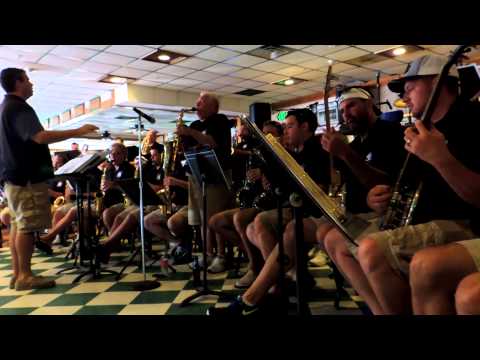 Woodland String Band - Happy Days