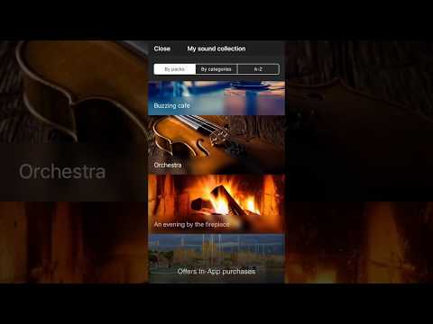 TaoMix 2 - Relax with Nature S Video