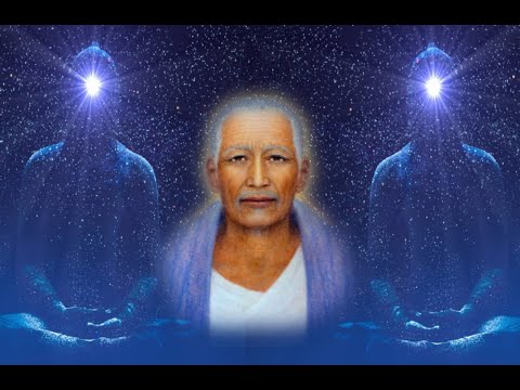 Master Djwhal Khul / Your Lightbody Initiations