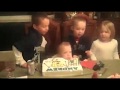 CUMPLEAÑOS FALLIDOS Birthday Cake Fails
