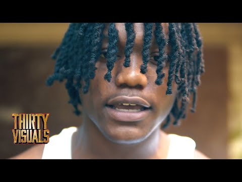 Top Youngan - Youngan Smoke (ThirtyVisuals Exclusive)