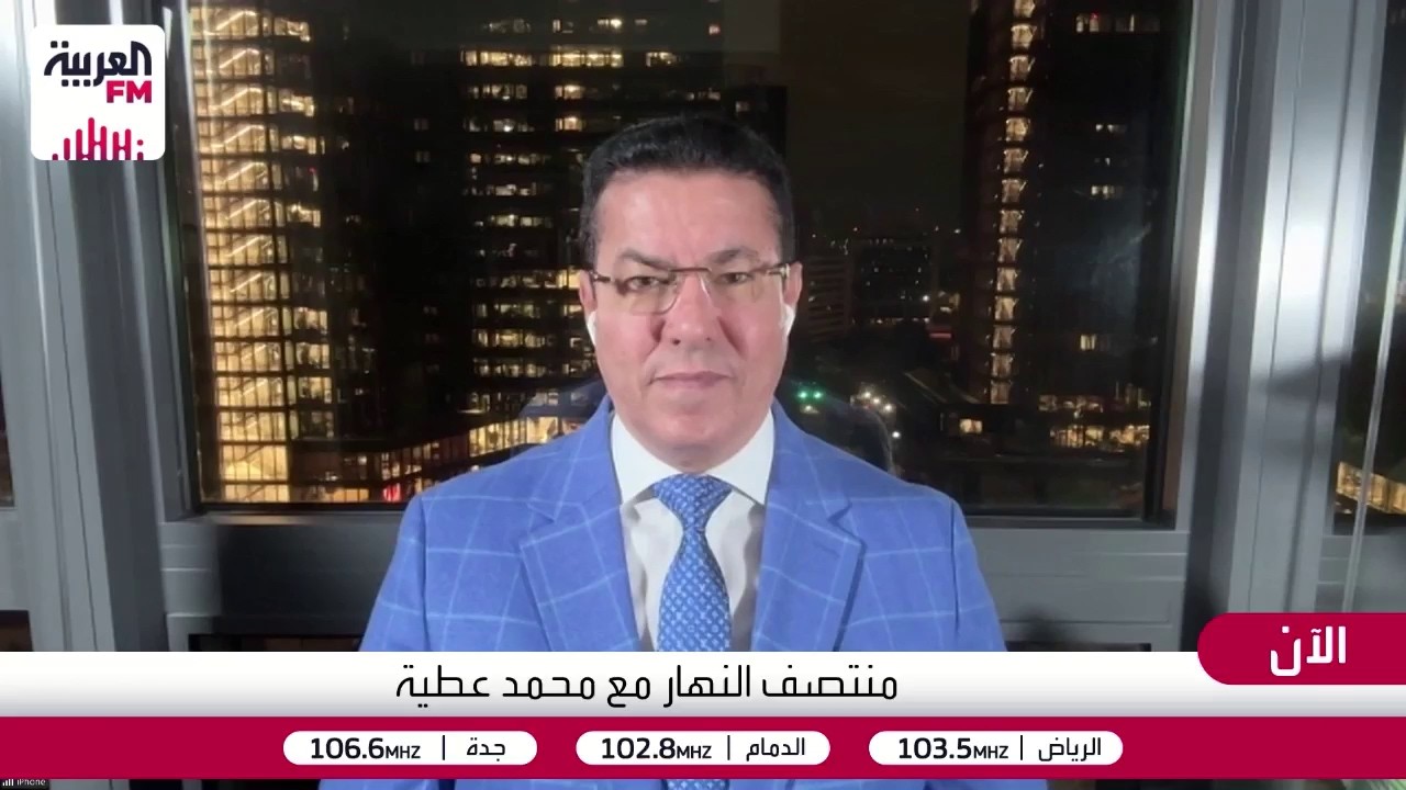 الشامي: ترمب يعقد اجتماعات في غرفة الحرب لبحث مستجدات تستدعي تدخلاً أميركياً