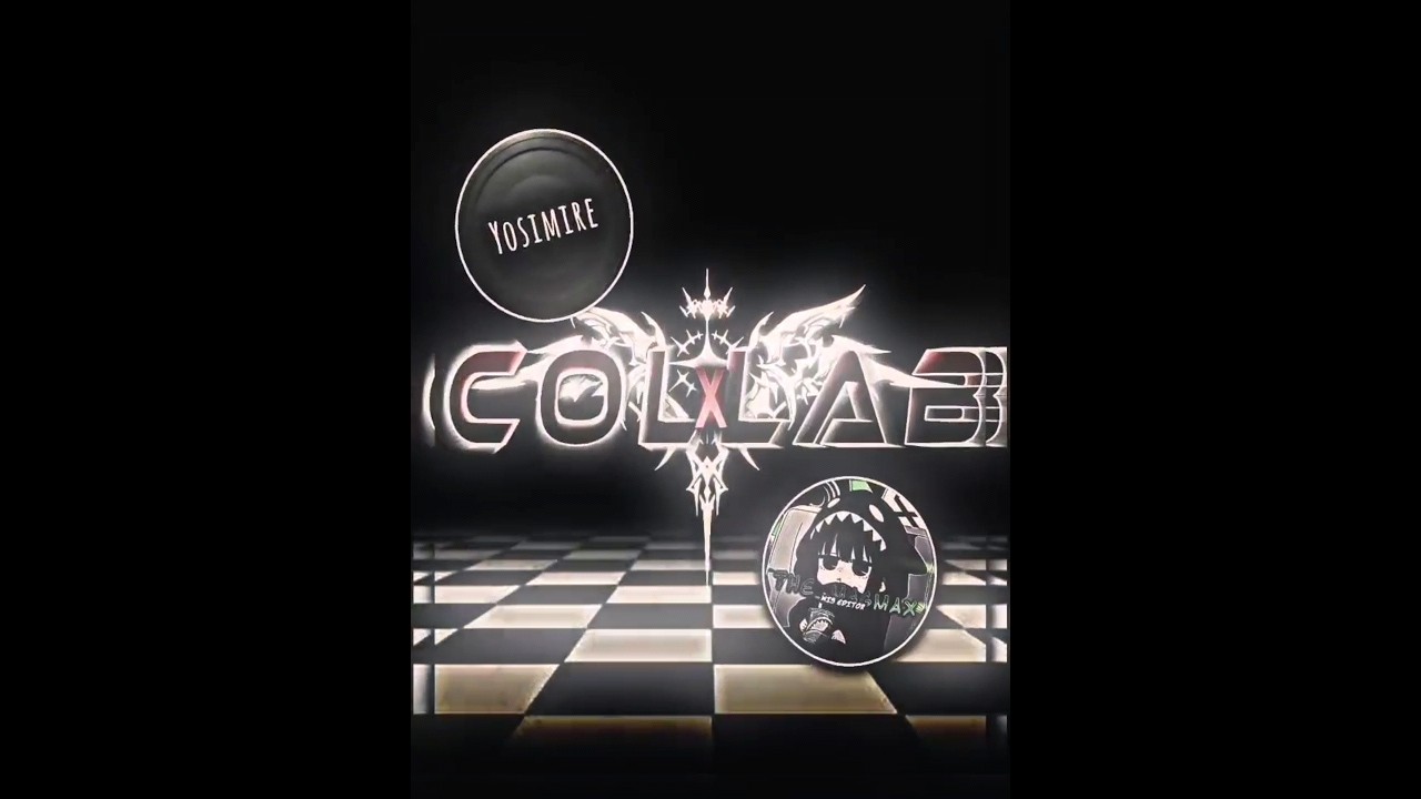 Collab with @Mora_JSL | UTCM #vs UAD