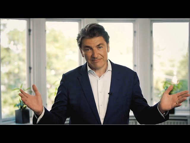 About Netcompany