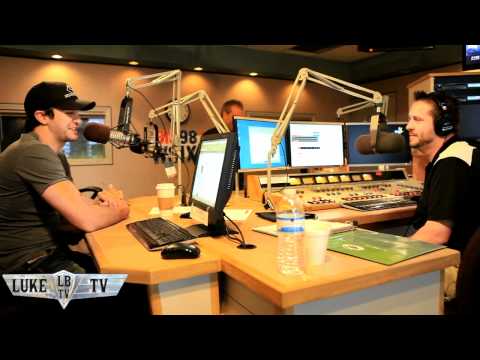 Luke Bryan TV 2012! Ep. 16