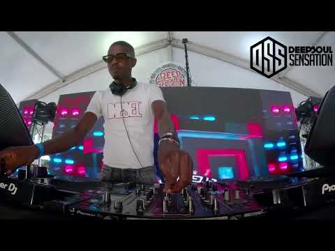 #DeepSoulSensationLastDance feat Malankane | Soulful House | House Music