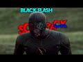 CW BLACK FLASH 4K 120FPS SCENE PACK FREE TO USE BUT CREDIT ME | TCI EDITS