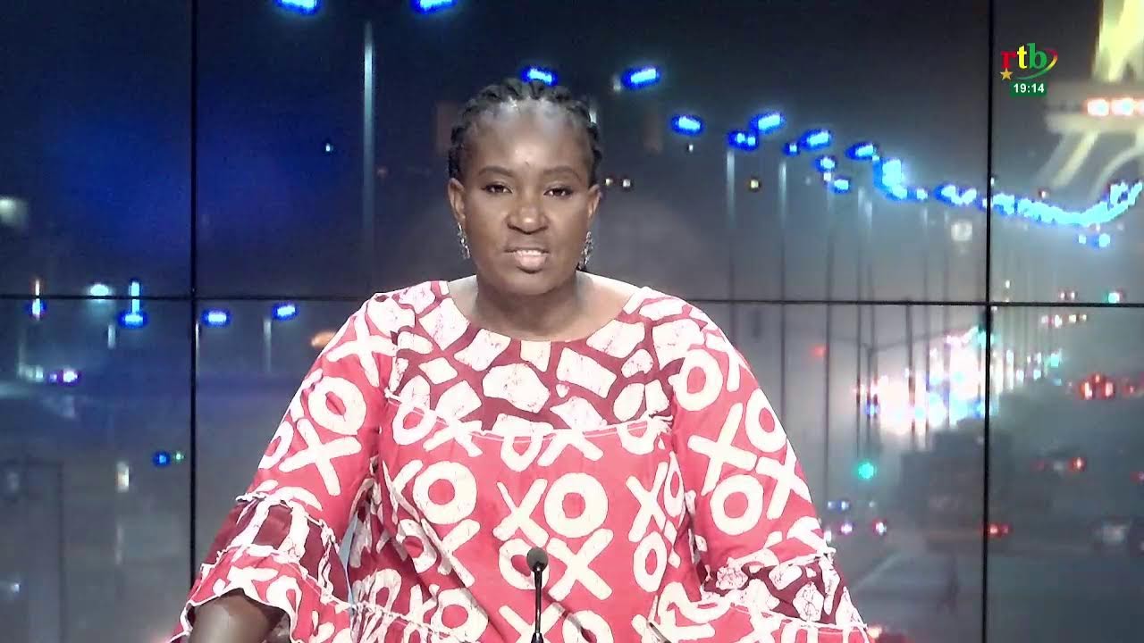 RTB -JT de 19 H du 03 août 2026