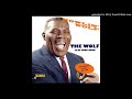 Howlin' Wolf - I'm Leaving You